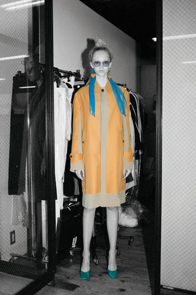 Look 9